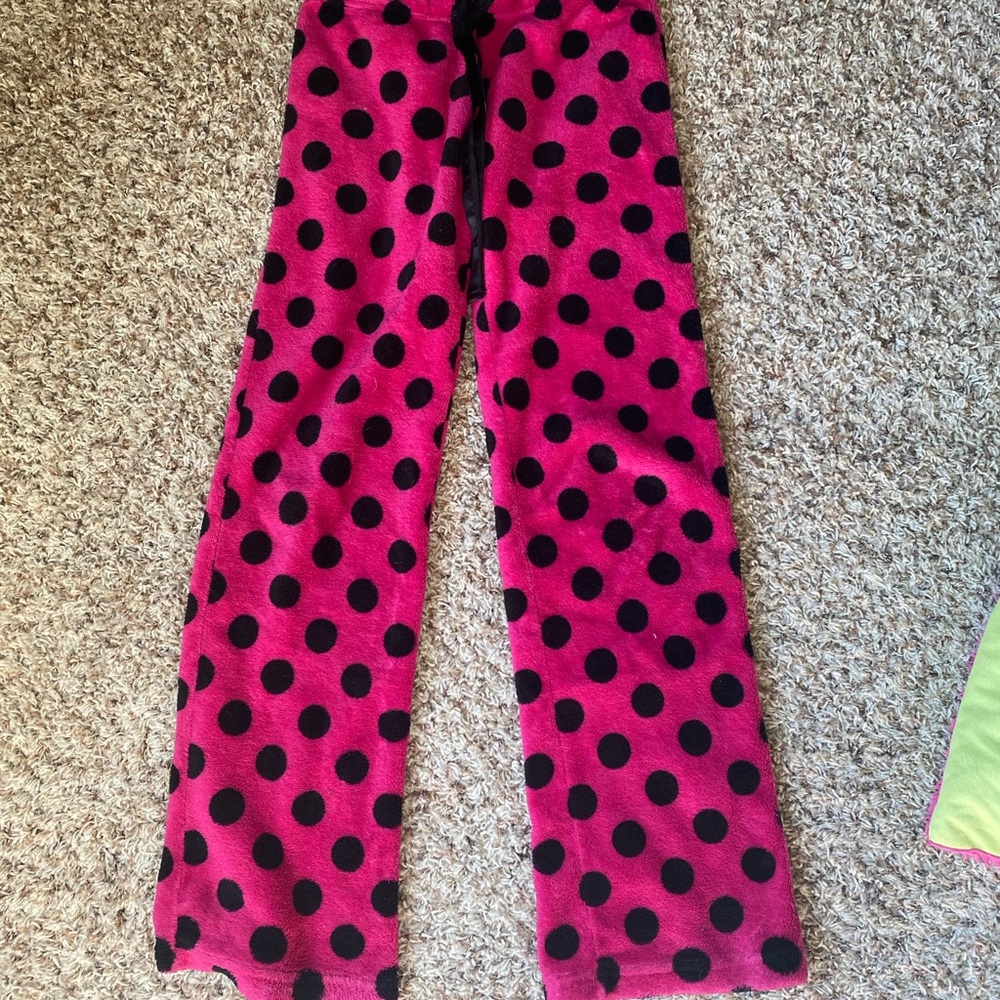 Pajama pants